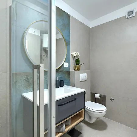Apartman App Zara Park