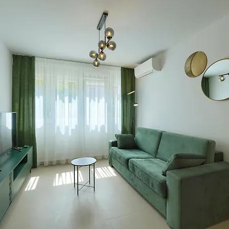 App Zara Park Apartman