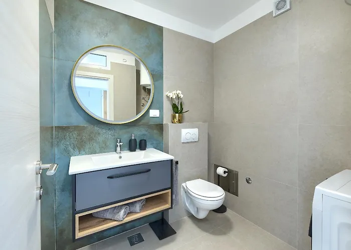 App Zara Park Apartman Póla