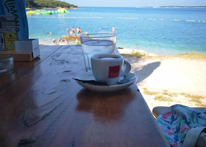 App Zara Park Apartman