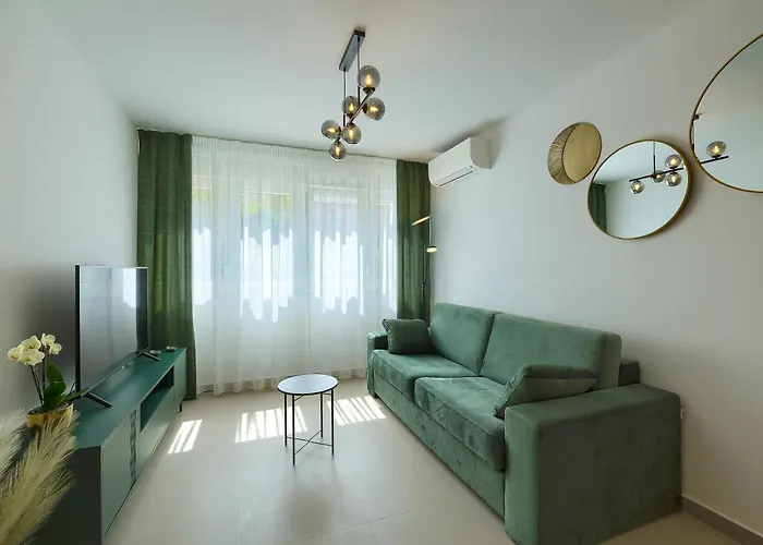 App Zara Park Apartman