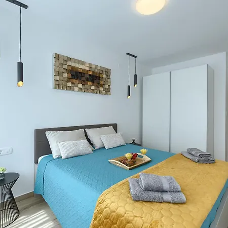 Apartment App Zara Park Pula