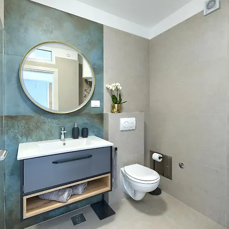 App Zara Park Apartment Pula