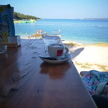 App Zara Park דירה