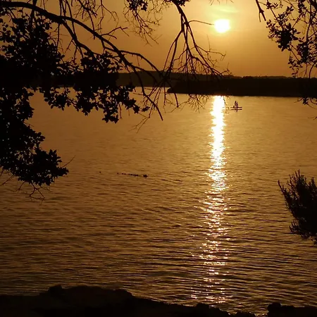 Lägenhet App Zara Park