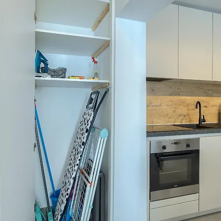 App Zara Park פולה