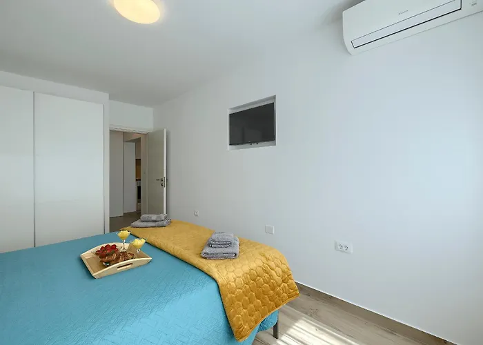 Apartment App Zara Park Pula