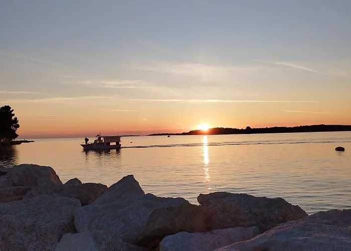 Apartment App Zara Park Pula